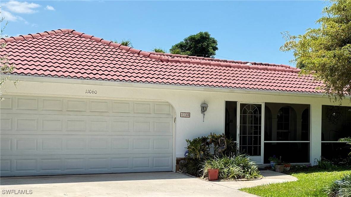 11060 Orangewood DR, Bonita Springs, FL 34135