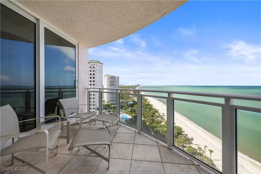 8231 Bay Colony DR #1604, Naples, FL 34108