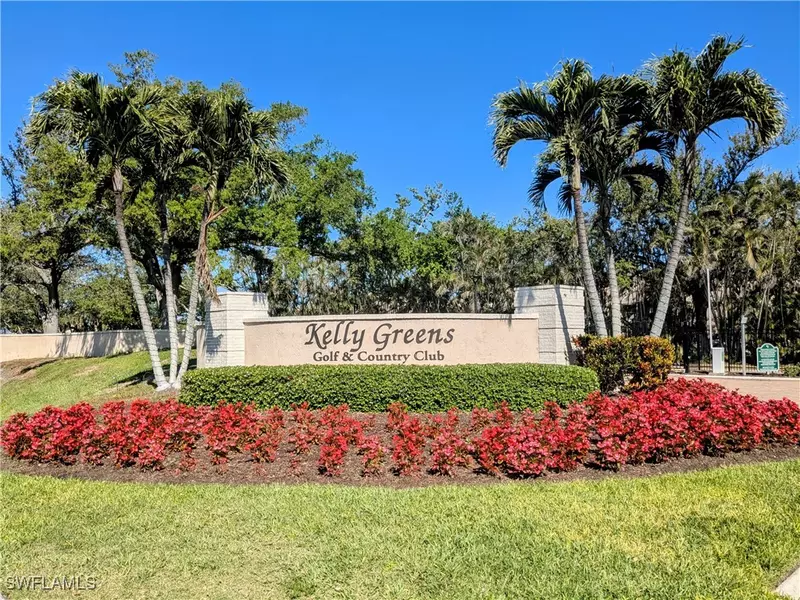 12130 Kelly Greens BLVD #103, Fort Myers, FL 33908