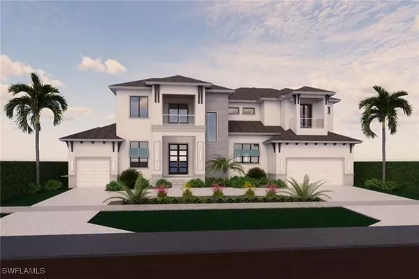 1285 Orange CT, Marco Island, FL 34145