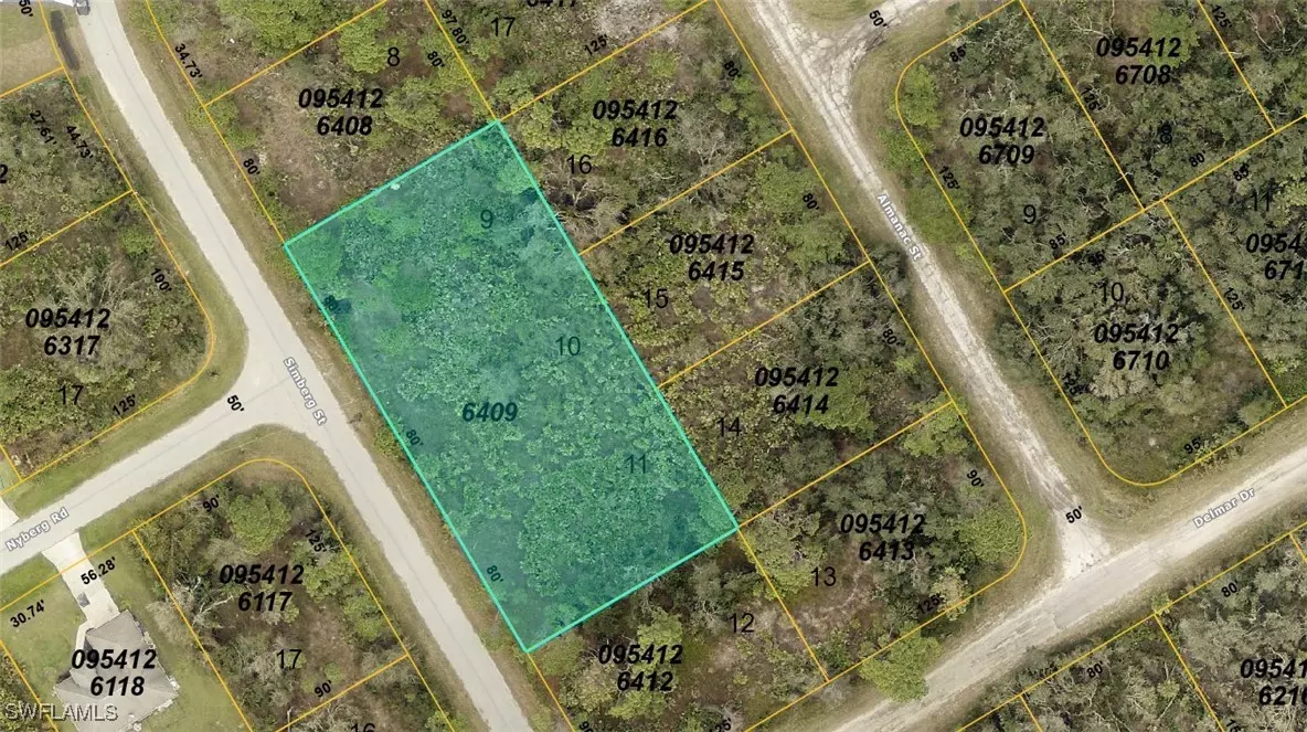 North Port, FL 34291,0954126409 Simberg ST