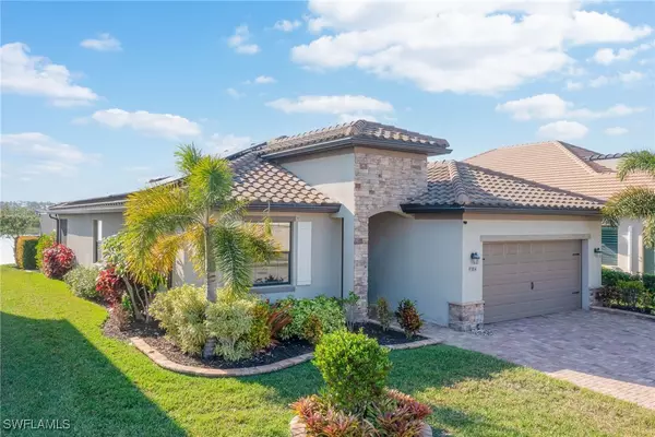 9384 Glenforest DR, Naples, FL 34120