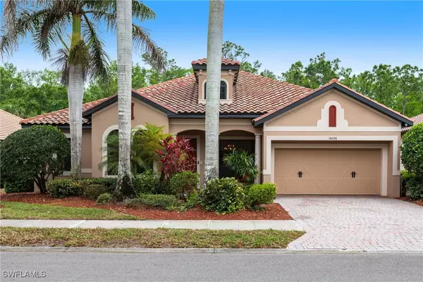16036 Herons View DR, Alva, FL 33920