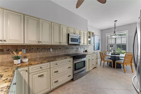Naples, FL 34109,1940 Willow Bend CIR #103