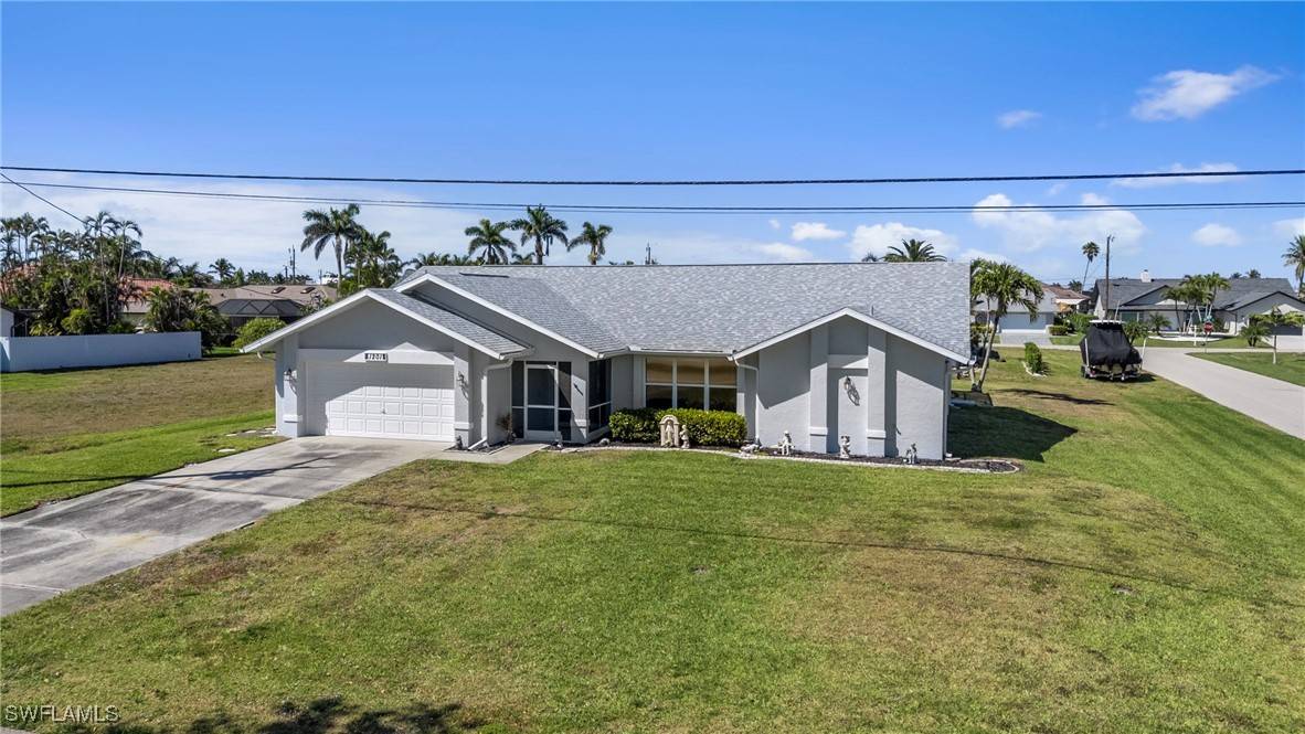 1201 El Dorado Pkwy W, Cape Coral, FL 33914