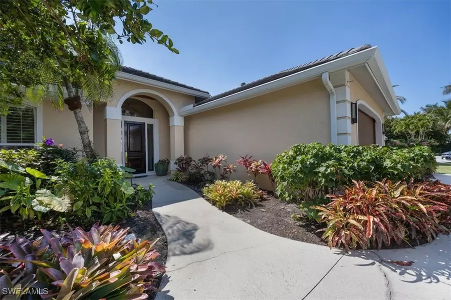 600 Port Side DR, Naples, FL 34103