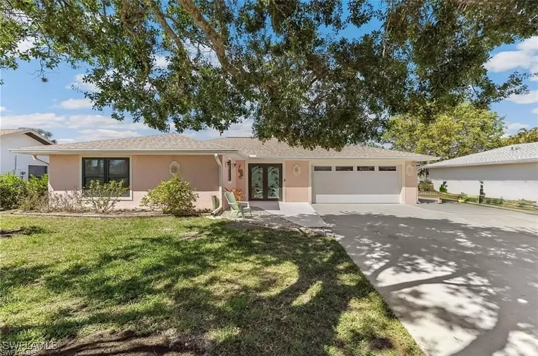 Fort Myers, FL 33908,6024 Perthshire LN