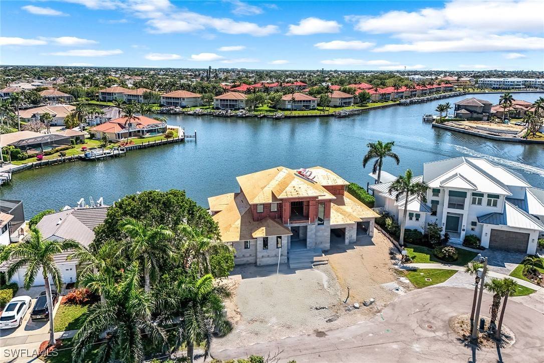 239 Bass CT, Marco Island, FL 34145