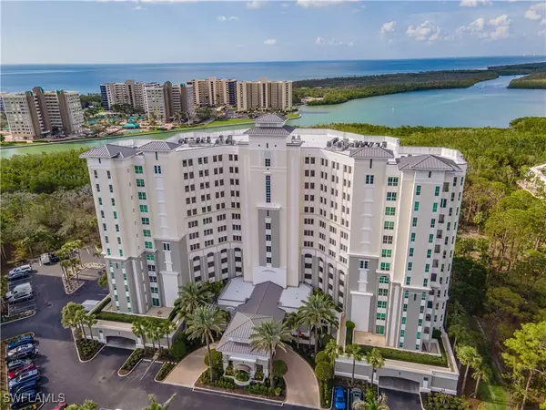 325 Dunes BLVD #1106, Naples, FL 34110