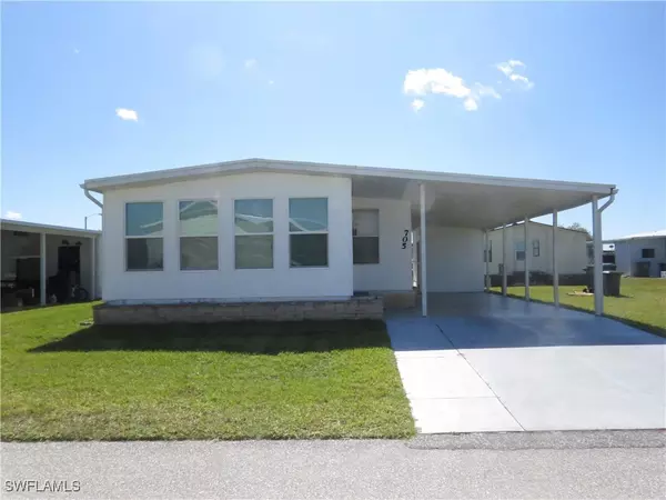North Port, FL 34287,705 Blackburn BLVD
