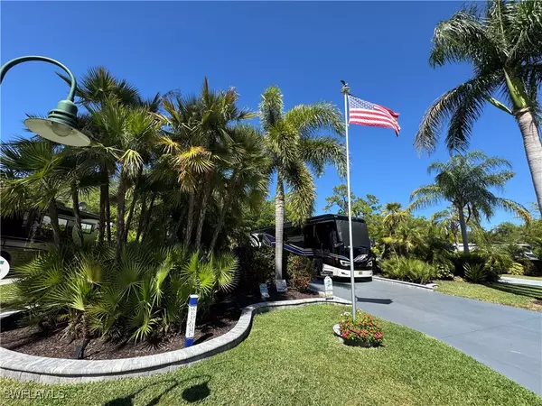 Labelle, FL 33935,Lot 290 3015 Riverboat LNDG