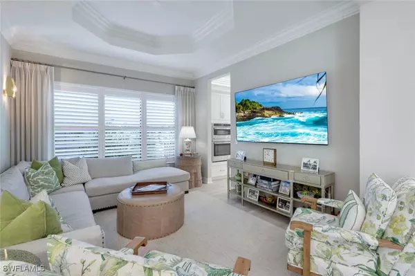 Naples, FL 34119,4478 Caldera CIR