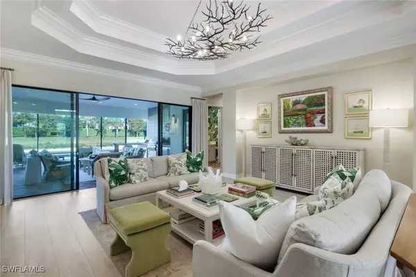 Naples, FL 34119,4478 Caldera CIR