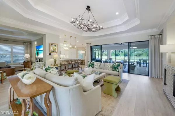 Naples, FL 34119,4478 Caldera CIR