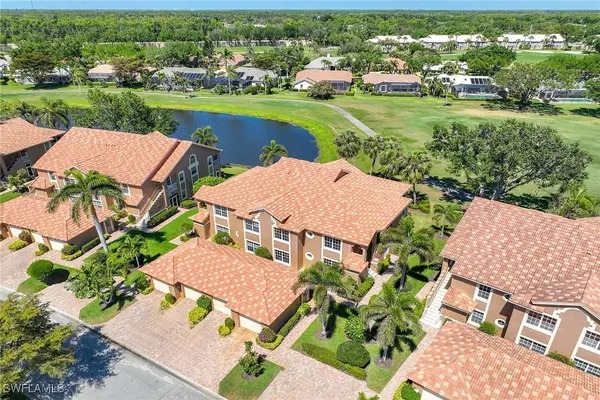 13243 Sherburne CIR #1803, Bonita Springs, FL 34135