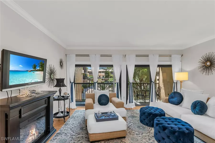 1100 Swallow AVE #A106, Marco Island, FL 34145