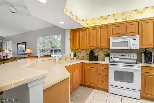 Estero, FL 34135,23830 Marbella Bay RD #204