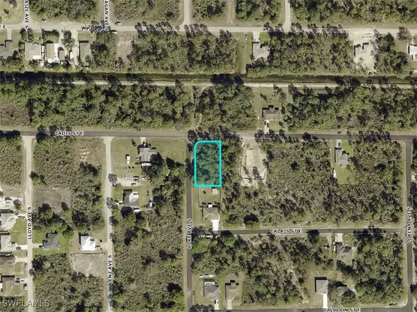 Lehigh Acres, FL 33974,842 Cadis ST E