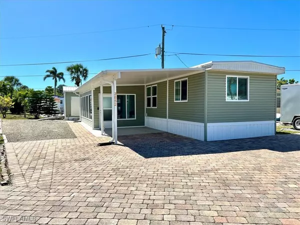 Bonita Springs, FL 34134,3852 Cardinal CIR
