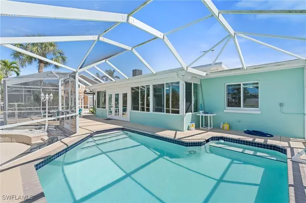 Fort Myers Beach, FL 33931,411 Connecticut ST