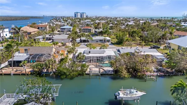 Fort Myers Beach, FL 33931,411 Connecticut ST