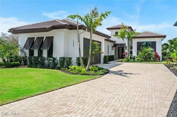 19086 Via Messina WAY, Miromar Lakes, FL 33913