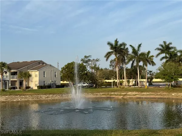 Naples, FL 34104,177 Santa Clara DR #177-5
