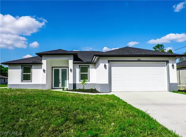 2713 26th ST W, Lehigh Acres, FL 33971