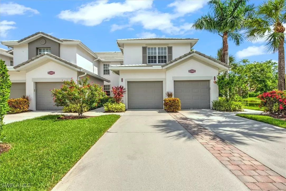 Naples, FL 34114,8385 Whisper Trace LN #N-104