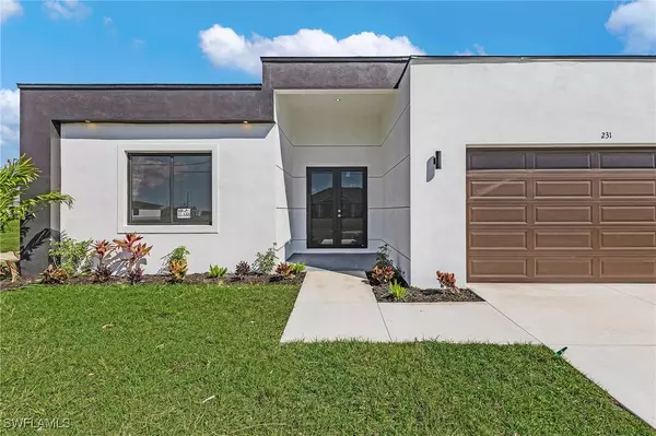 Cape Coral, FL 33993,231 NW 27th AVE