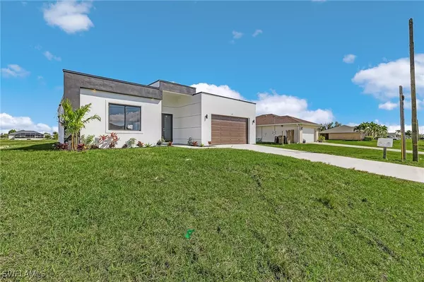 Cape Coral, FL 33993,231 NW 27th AVE