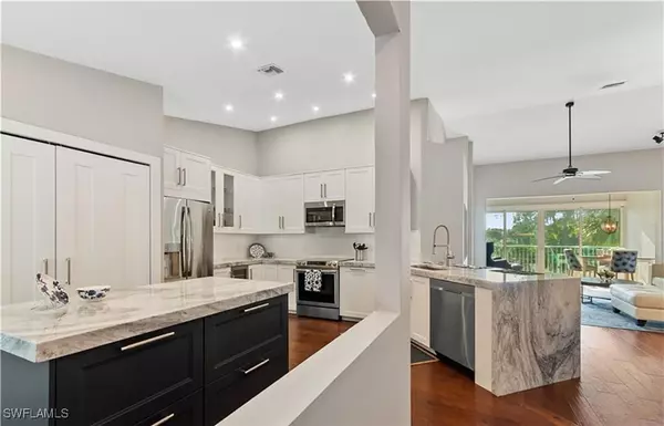 23580 Sandycreek TER #1605, Estero, FL 34135