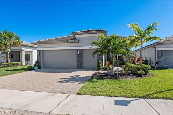 11488 Coronado WAY, Naples, FL 34120