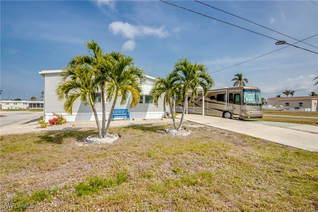 St James City, FL 33956,4918 Sandpiper DR