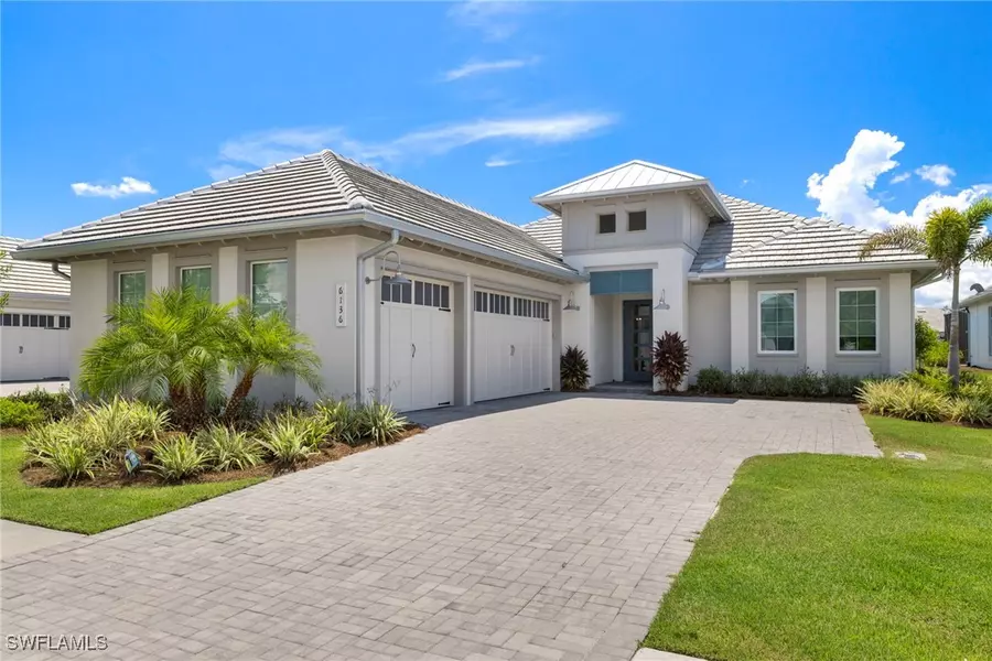 6136 Rodney Bay LN, Naples, FL 34113