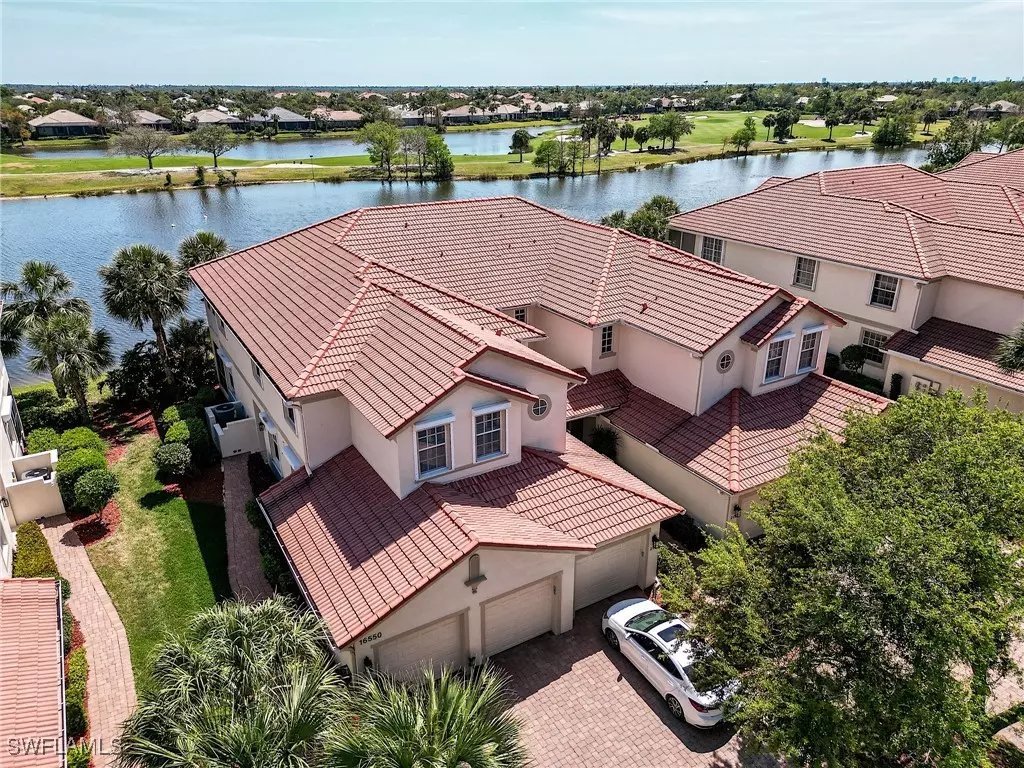 Fort Myers, FL 33908,16550 Crownsbury WAY #101