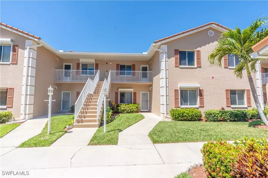 725 Saratoga CIR #A204, Naples, FL 34104