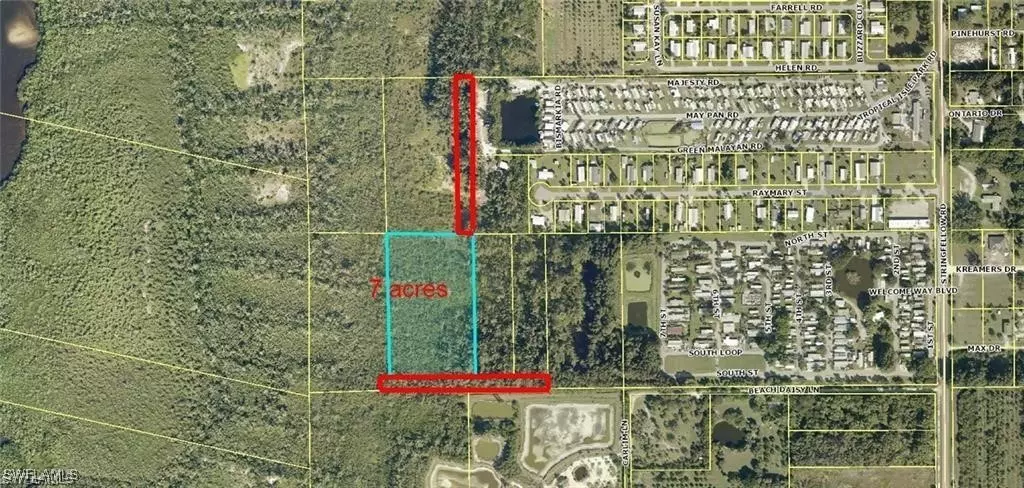 Bokeelia, FL 33922