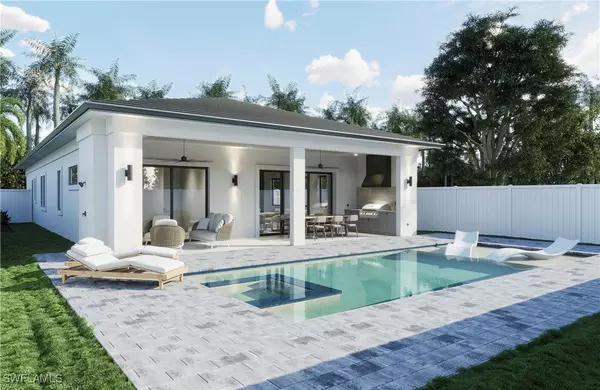 Naples, FL 34108,658 93rd AVE N