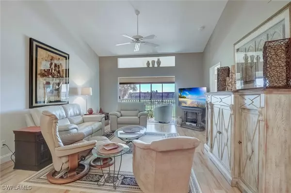 Fort Myers, FL 33908,16321 Kelly Woods DR #190