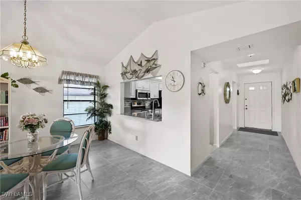 Naples, FL 34105,500 Misty Pines CIR #206