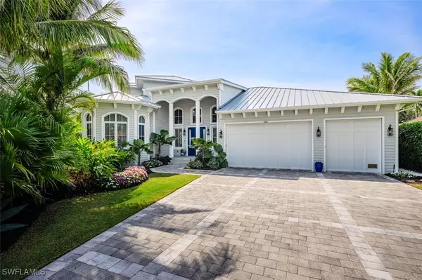 Naples, FL 34102,1266 COBIA CT