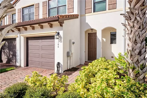 9462 Montebello WAY #106, Fort Myers, FL 33908
