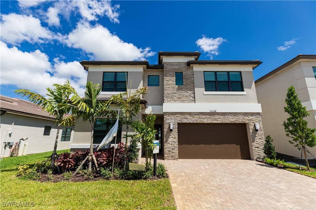 12668 Caballo CT, Estero, FL 33928