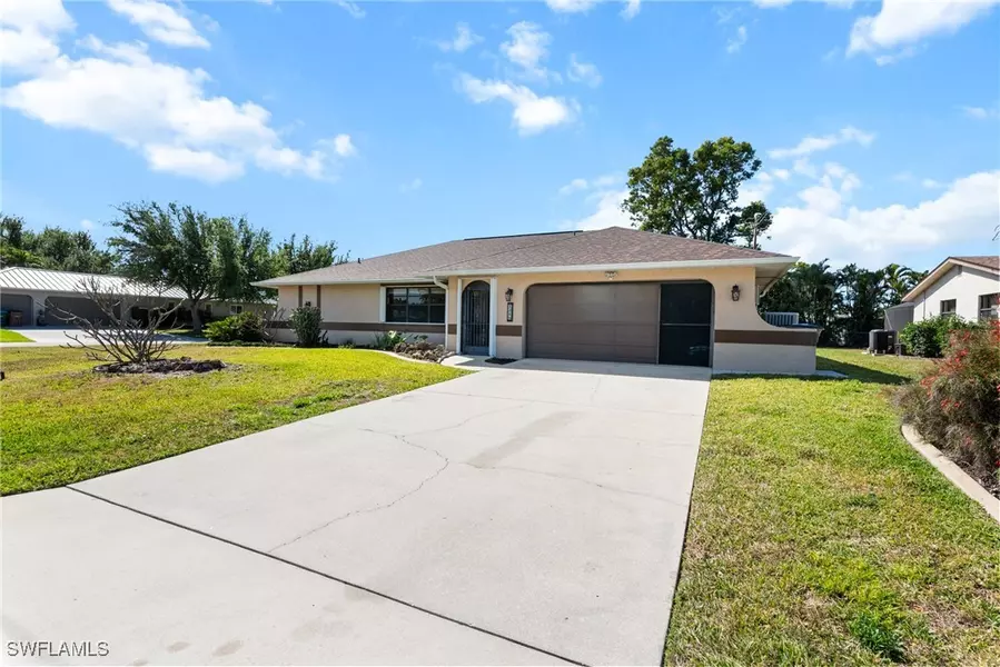 1218 SE 30th TER, Cape Coral, FL 33904