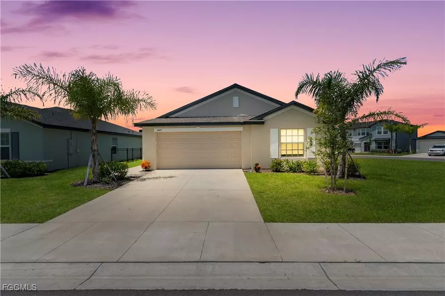 4127 Granita CT, North Fort Myers, FL 33917