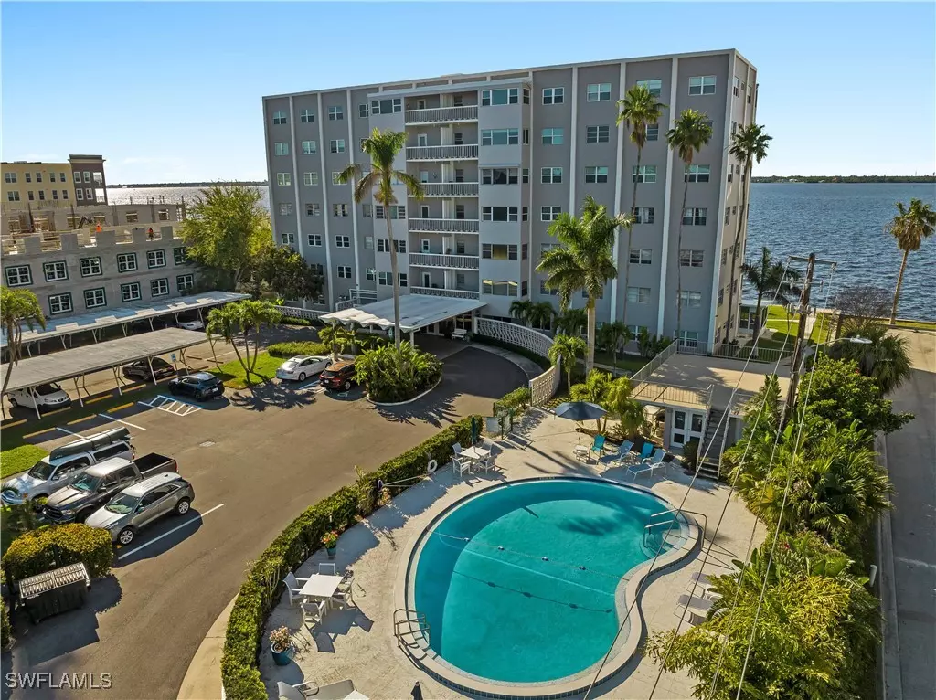 Fort Myers, FL 33901,1900 Clifford ST #306