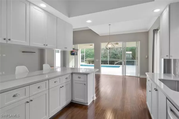 Naples, FL 34119,6044 Andros WAY