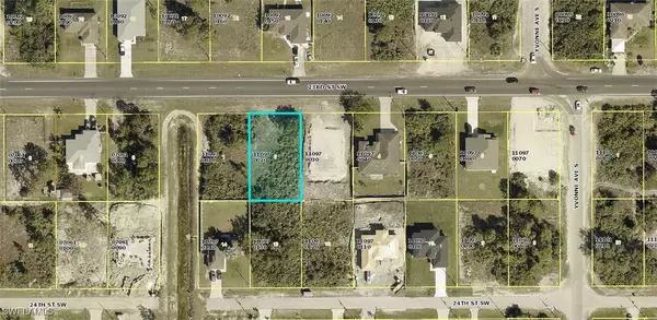 3811 23rd ST SW, Lehigh Acres, FL 33976