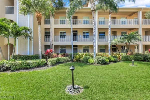 2690 Cypress Trace CIR #3212, Naples, FL 34119